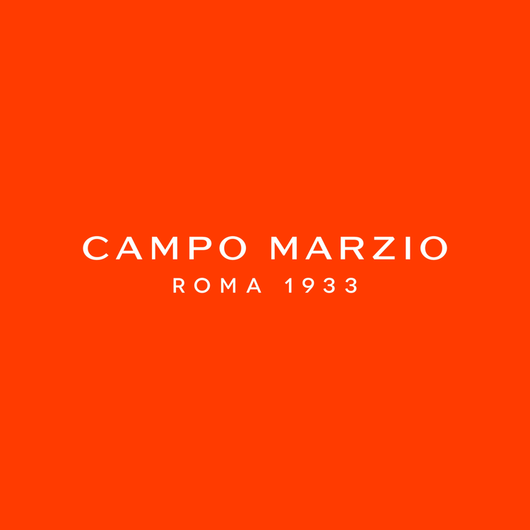 Campo Marzio 1933