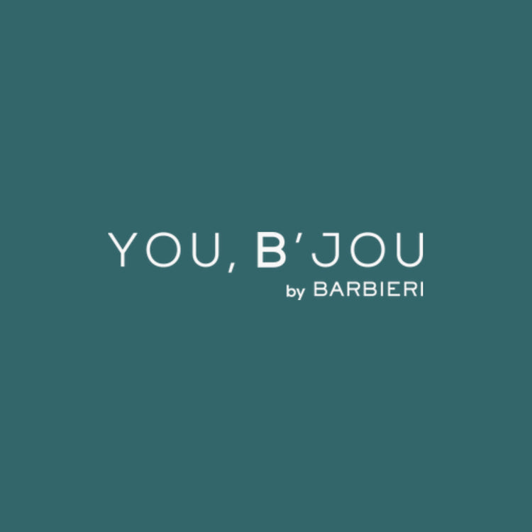 YOU, B'JOU by Barbieri