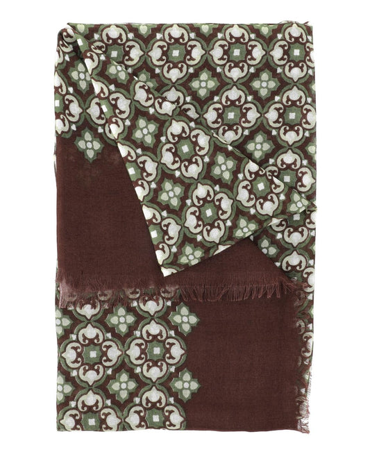 KEAI202513 - Sciarpe - Karakorum