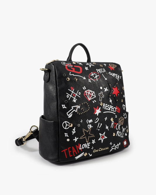 HH081 - Zaini - Gio Cellini