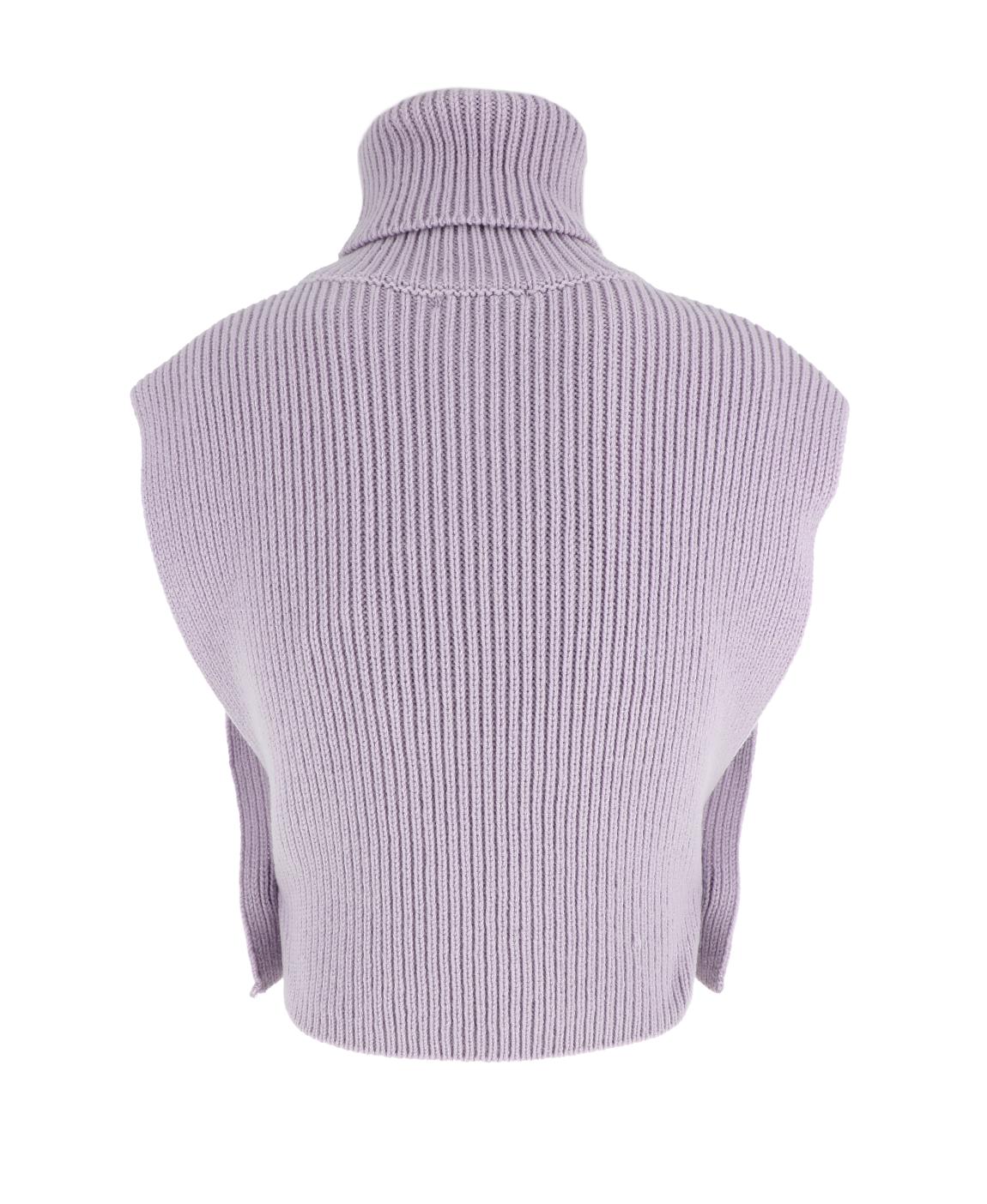 BMAI202514 - Jersey de cuello alto - Karakorum