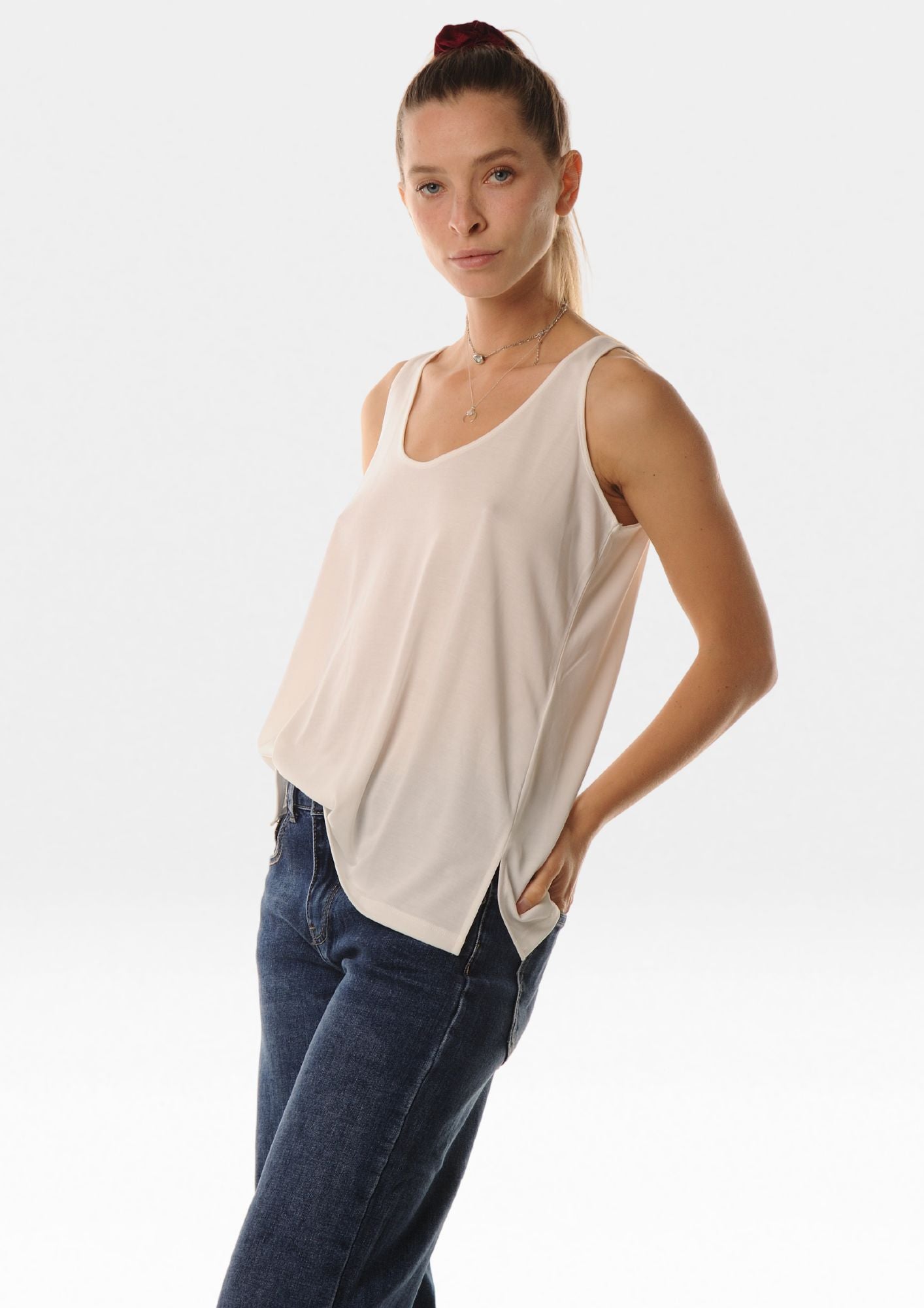 LOK1003/1285 - Canotta - Lokita Milano
