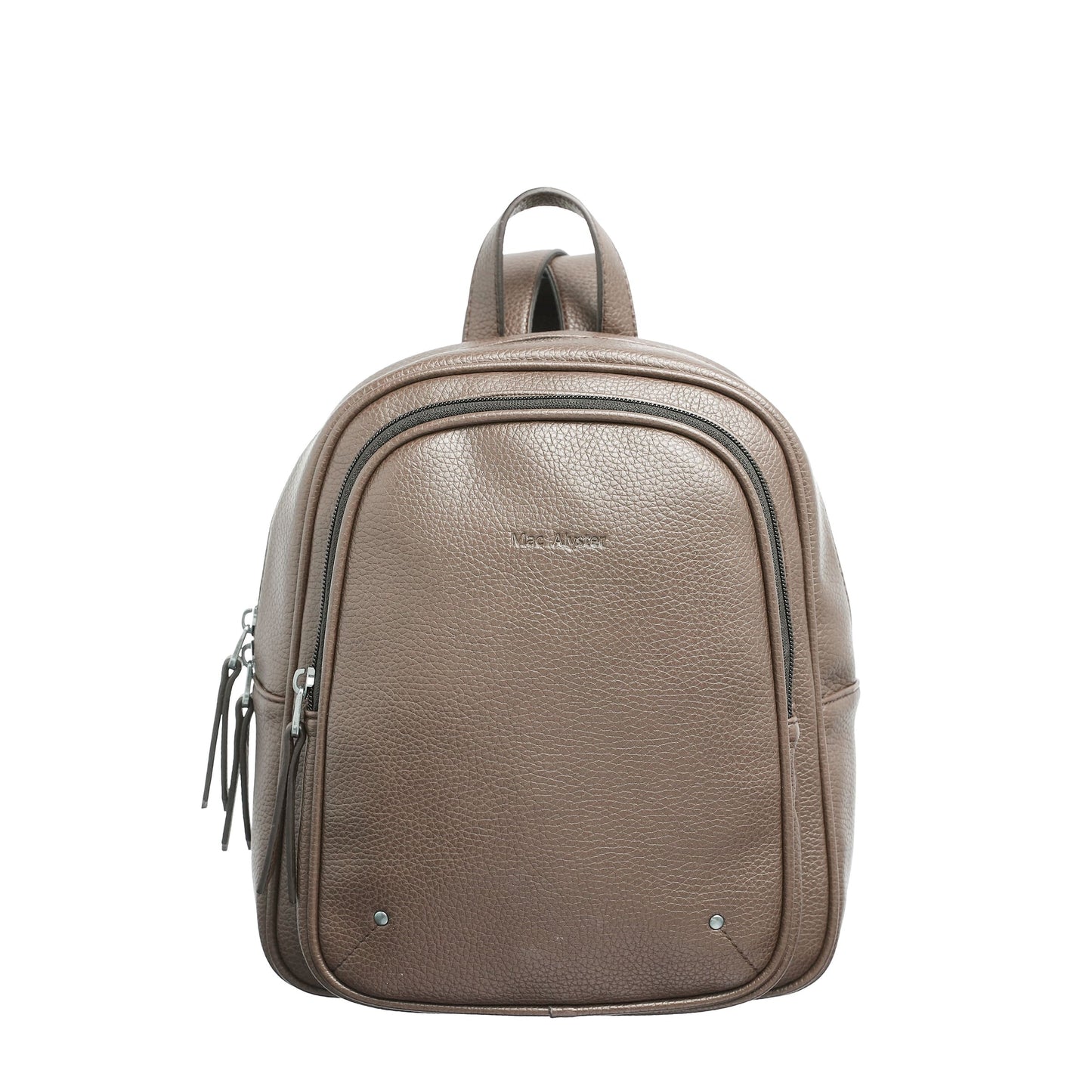 EC-406 - Zaini - Mac Alyster