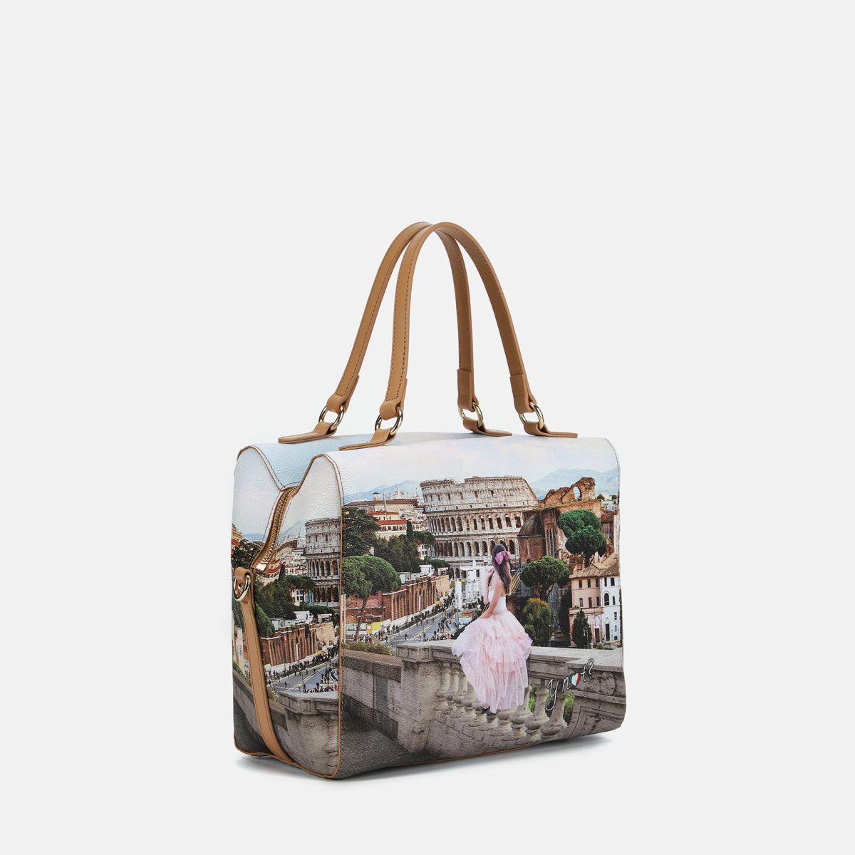 YES702S5 - Bags - YNot?