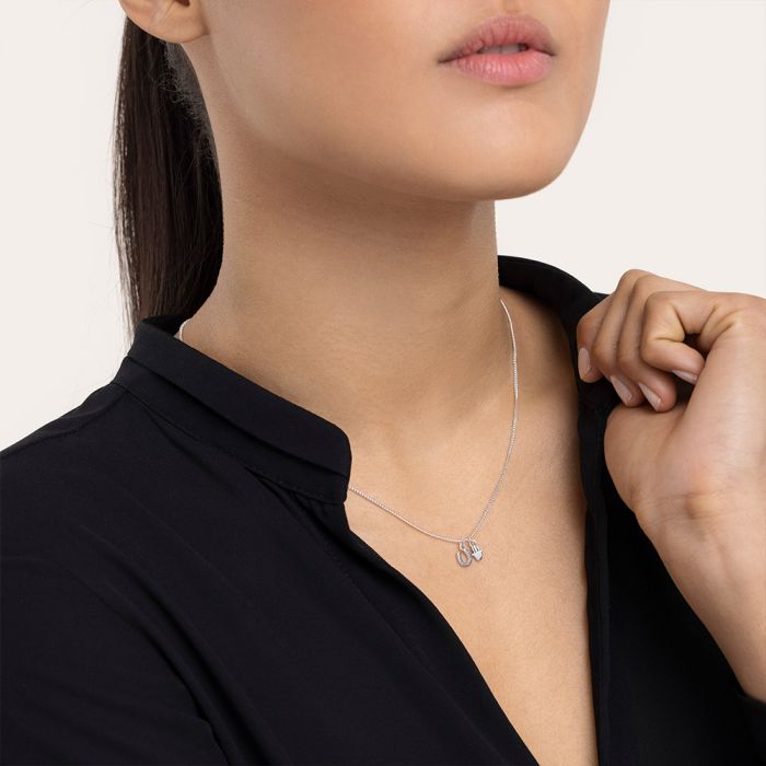GB1004 - Collana - Vestopazzo