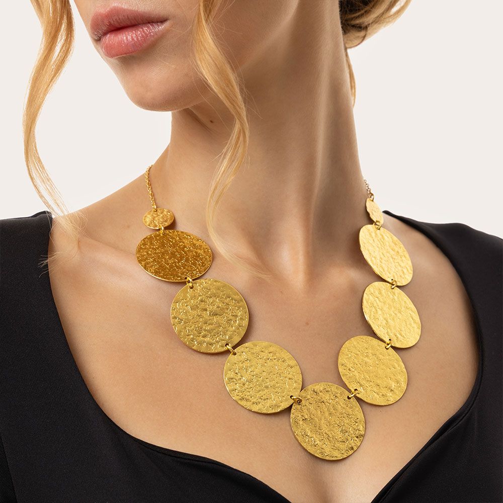 DD04052 - Collana - Vestopazzo
