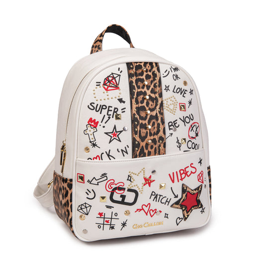 HH084 - Zaini - Gio Cellini