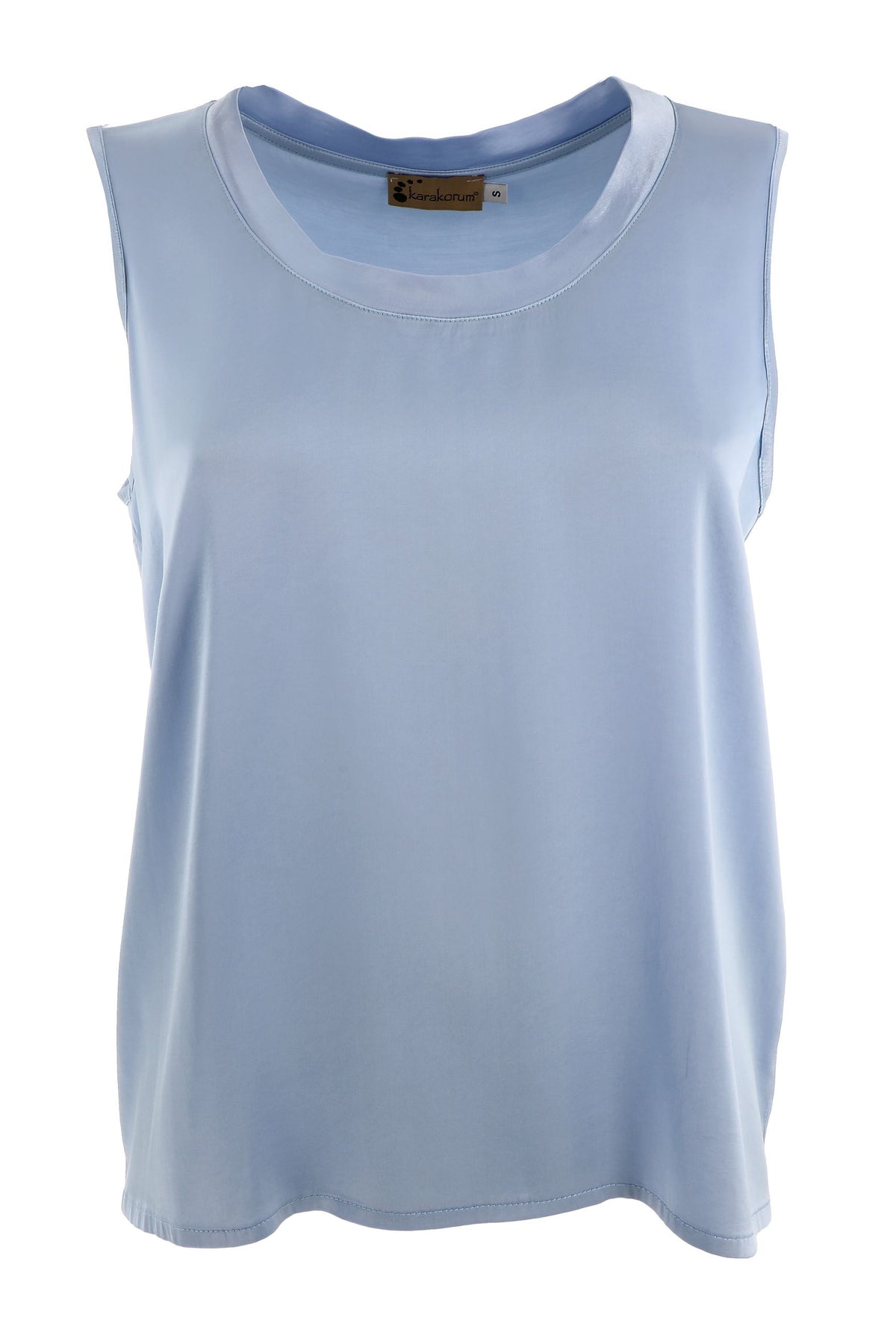 WOPE202611 - Tank tops - Karakoram