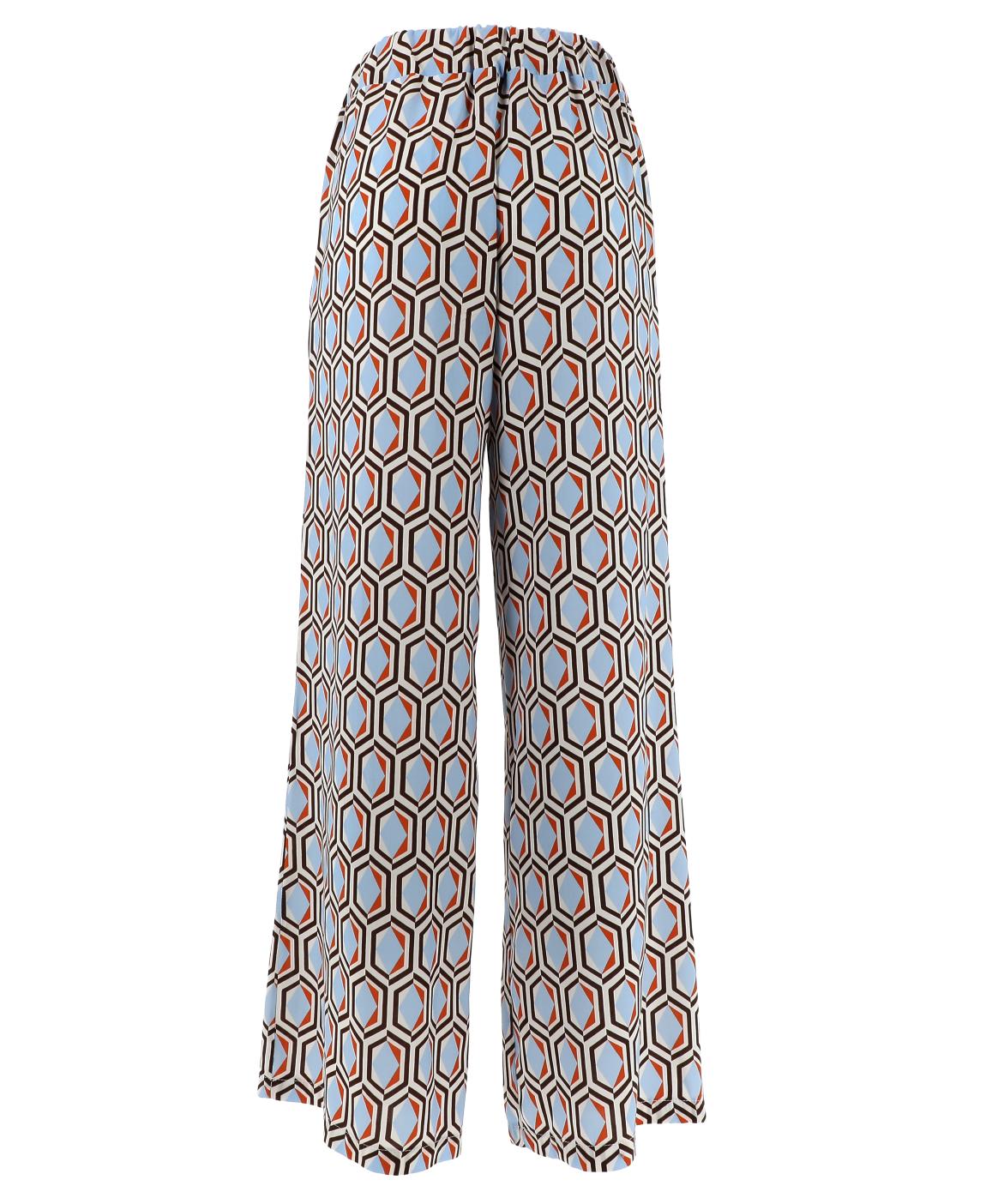 MEPE202477 - Pantaloni - Karakorum