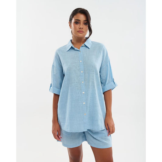 5-41-346-0404 - Camicie - Ble Resort Collection