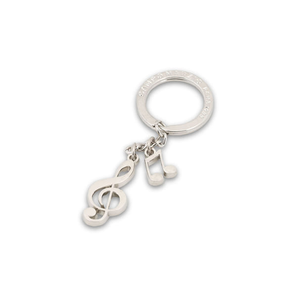 CHA049016012 - Keyring - Campo Marzio