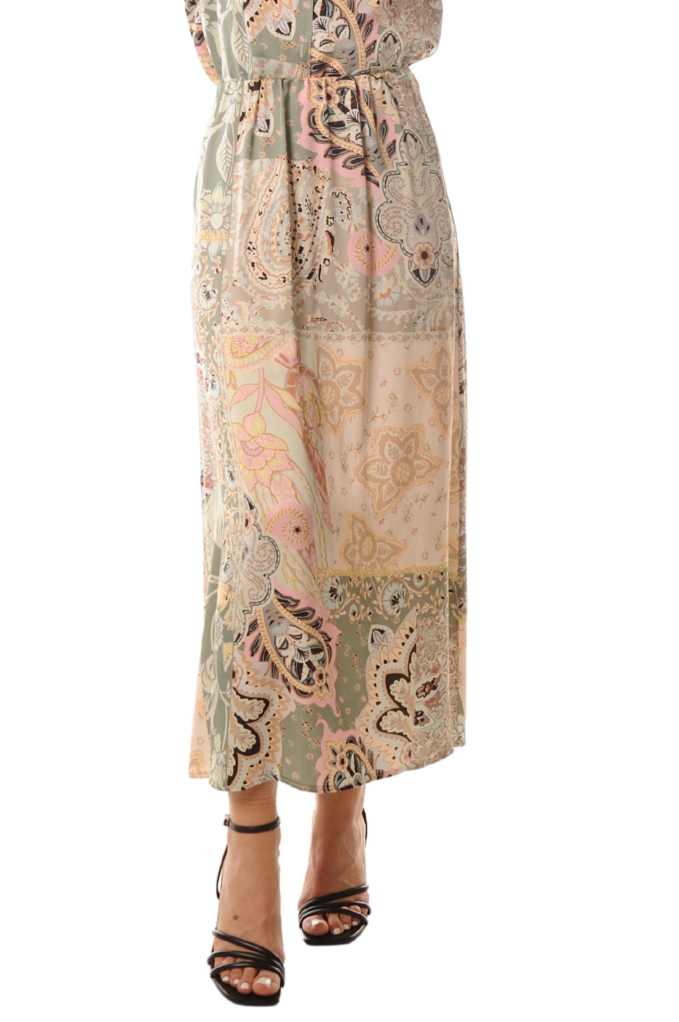 LOK009/1016 - Gonna - Lokita Milano