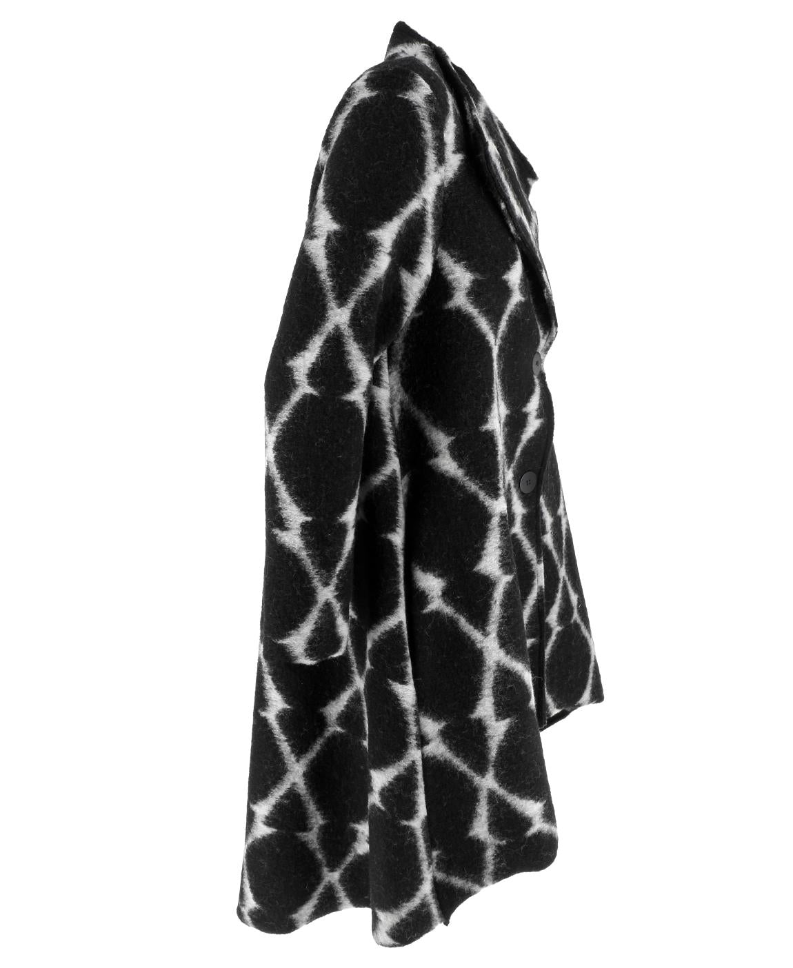 IKAI202513 - Cappotto - Karakorum
