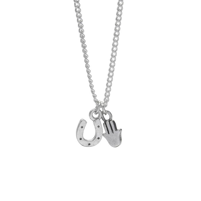 GB1004 - Collana - Vestopazzo