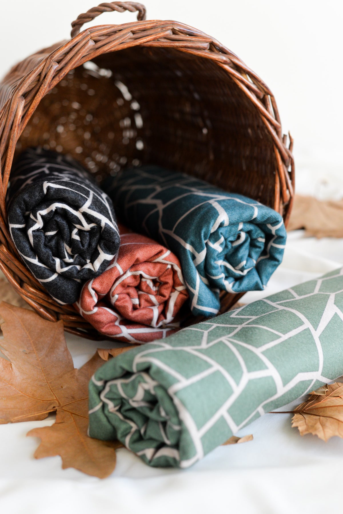 P25225 - Scarves - Noco Complementos