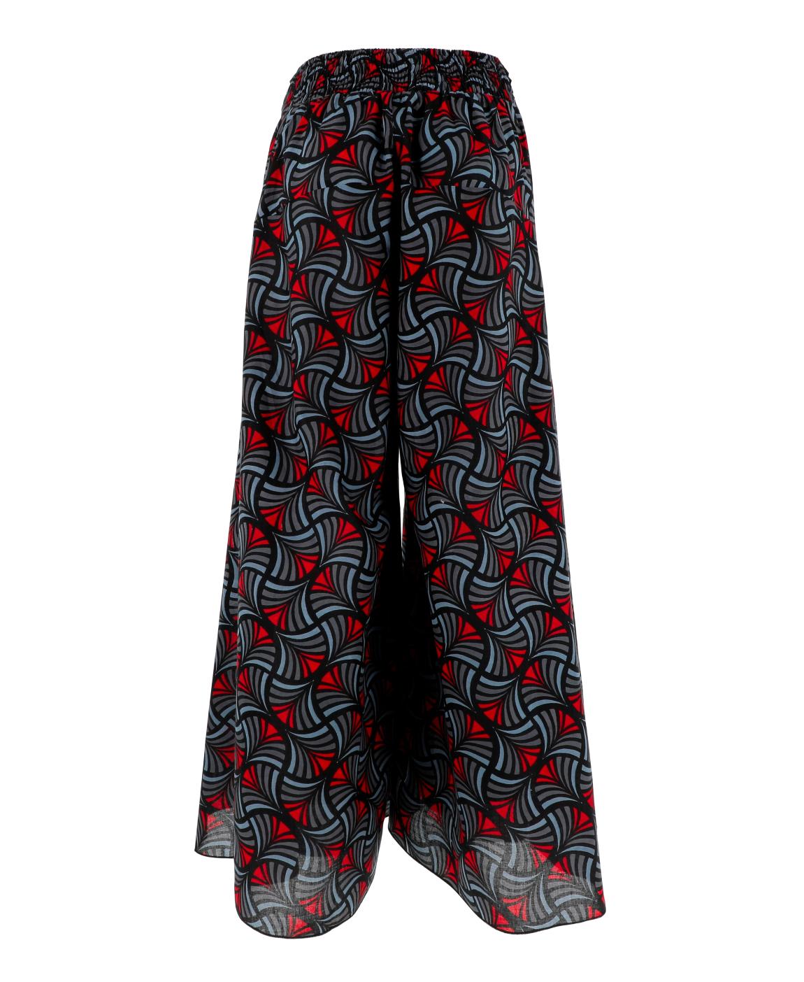 IJPE202488 - Pantaloni - Karakorum