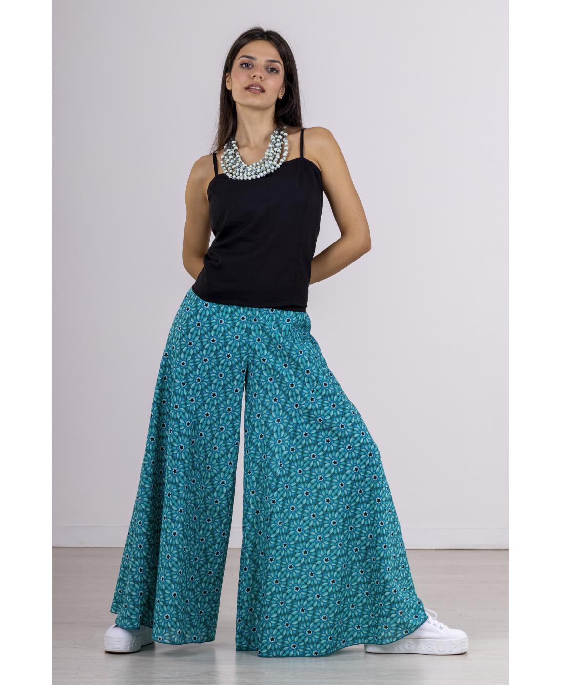 IJPE202492 - Pantaloni - Karakorum