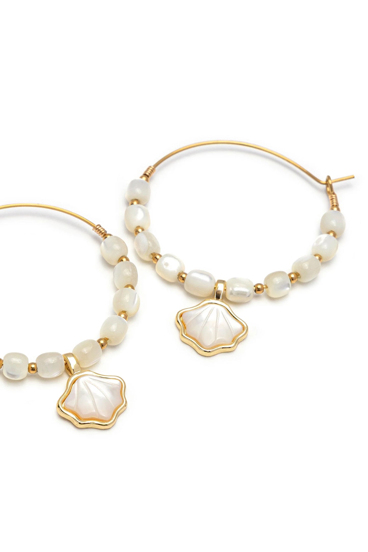 MP3002S - Earrings - Vestopazzo