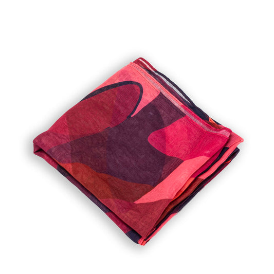 PRO011030017 - Foulard - Campo Marzio