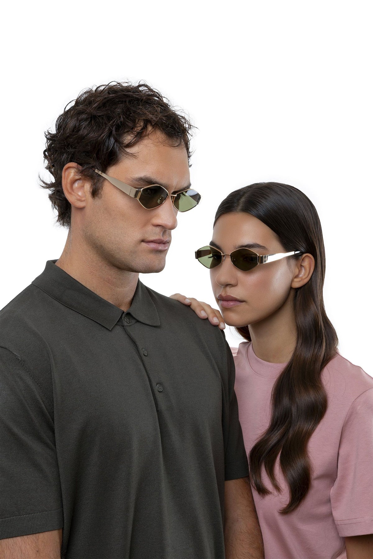 S063 - Sunglasses - Vestopazzo