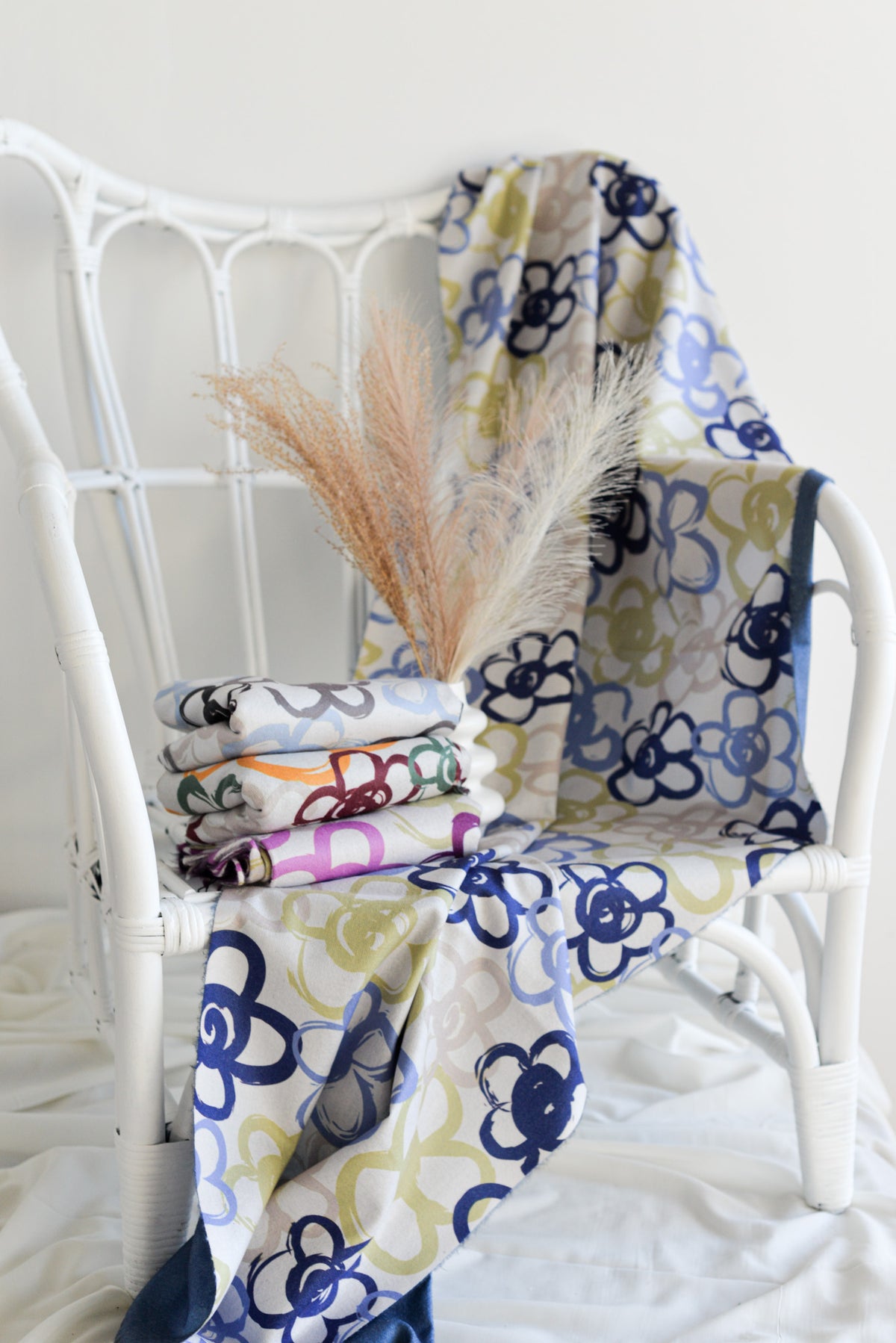 P25223 - Scarves - Noco Complementos