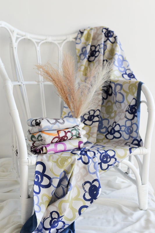 P25223 - Sciarpe - Noco Complementos