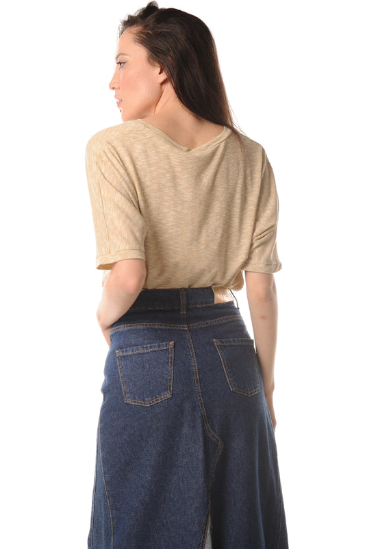 LOK18700/1191 - T-Shirt e Polo - Lokita Milano