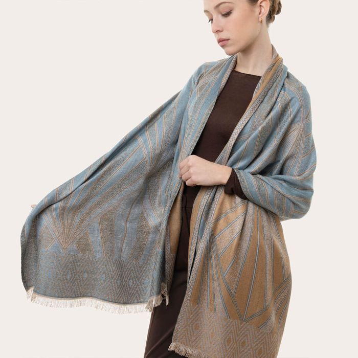 I25SI14S - Sciarpe - Vestopazzo