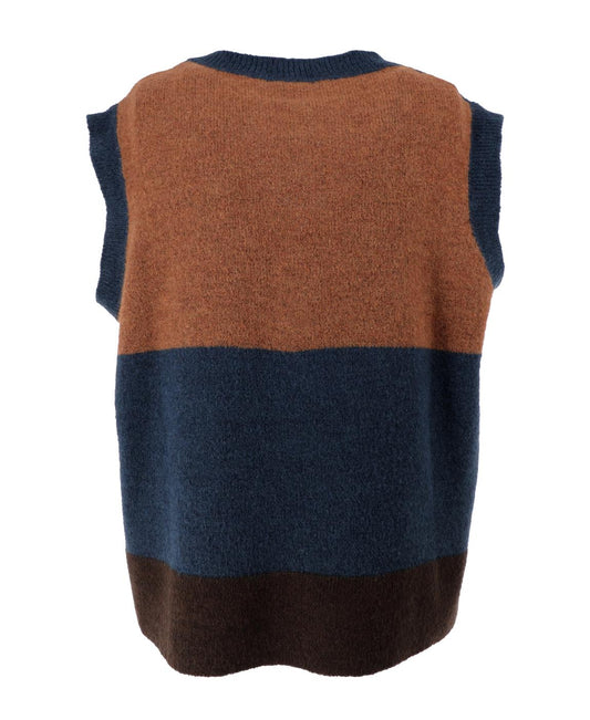 ITAI202512 - Gilet - Karakorum