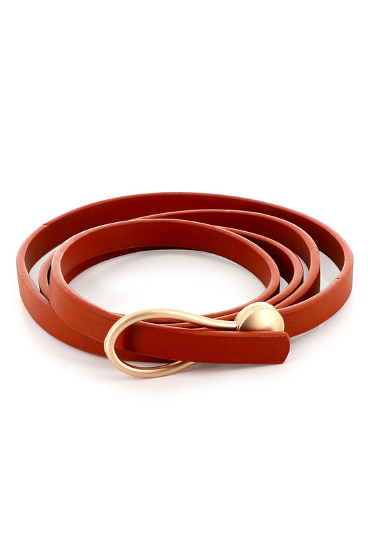 FUPE202510 - Cinture - Karakorum