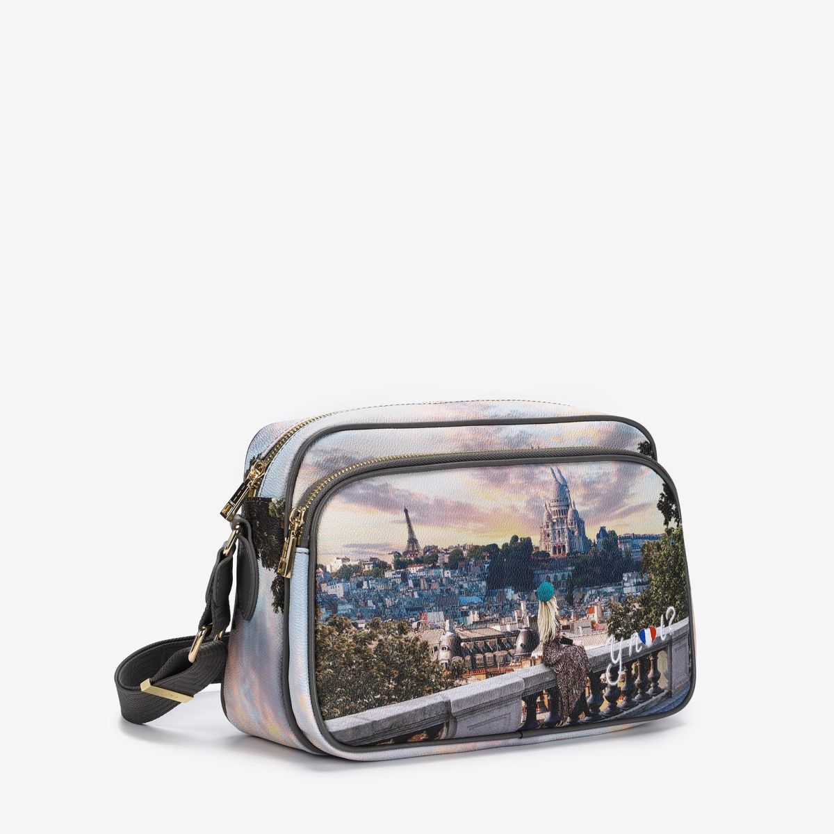 YES-331F5 - Bags - YNot?