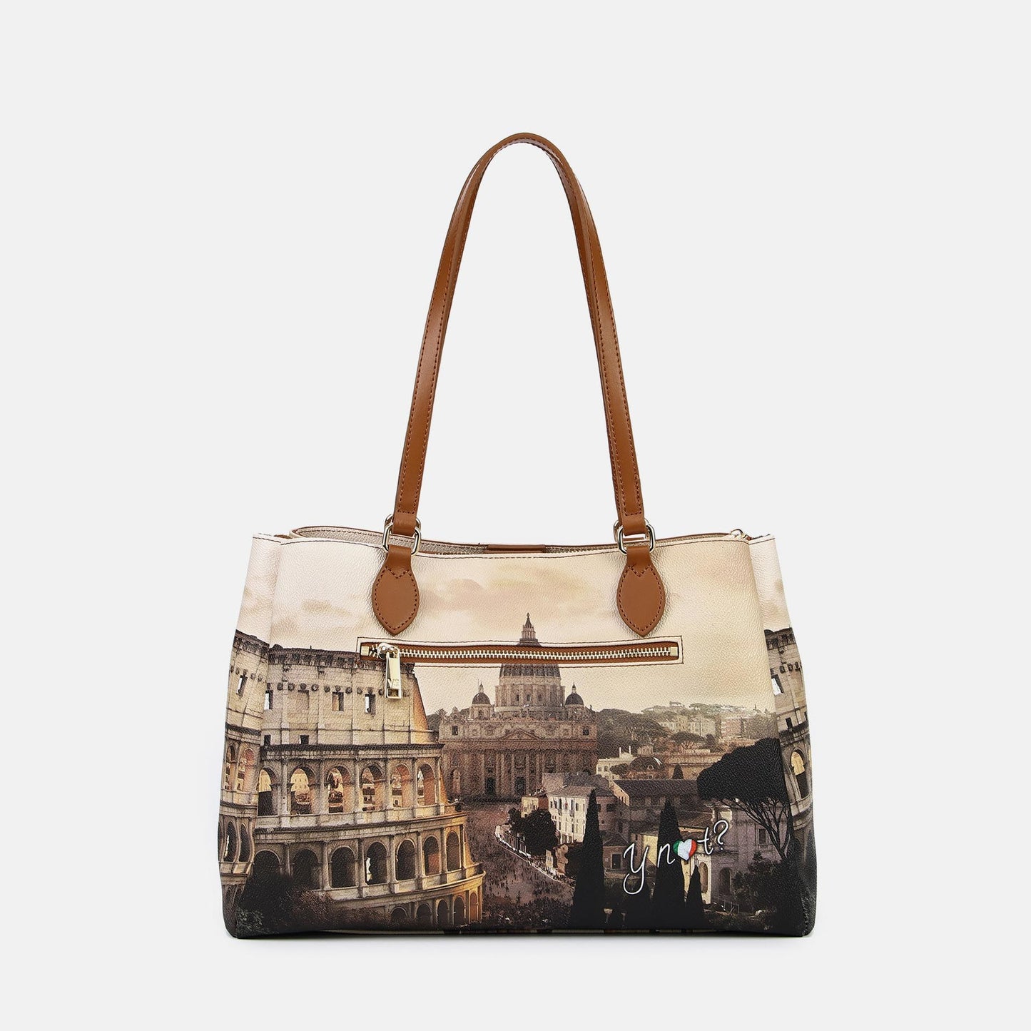 YES594F6 - Borse - YNot?