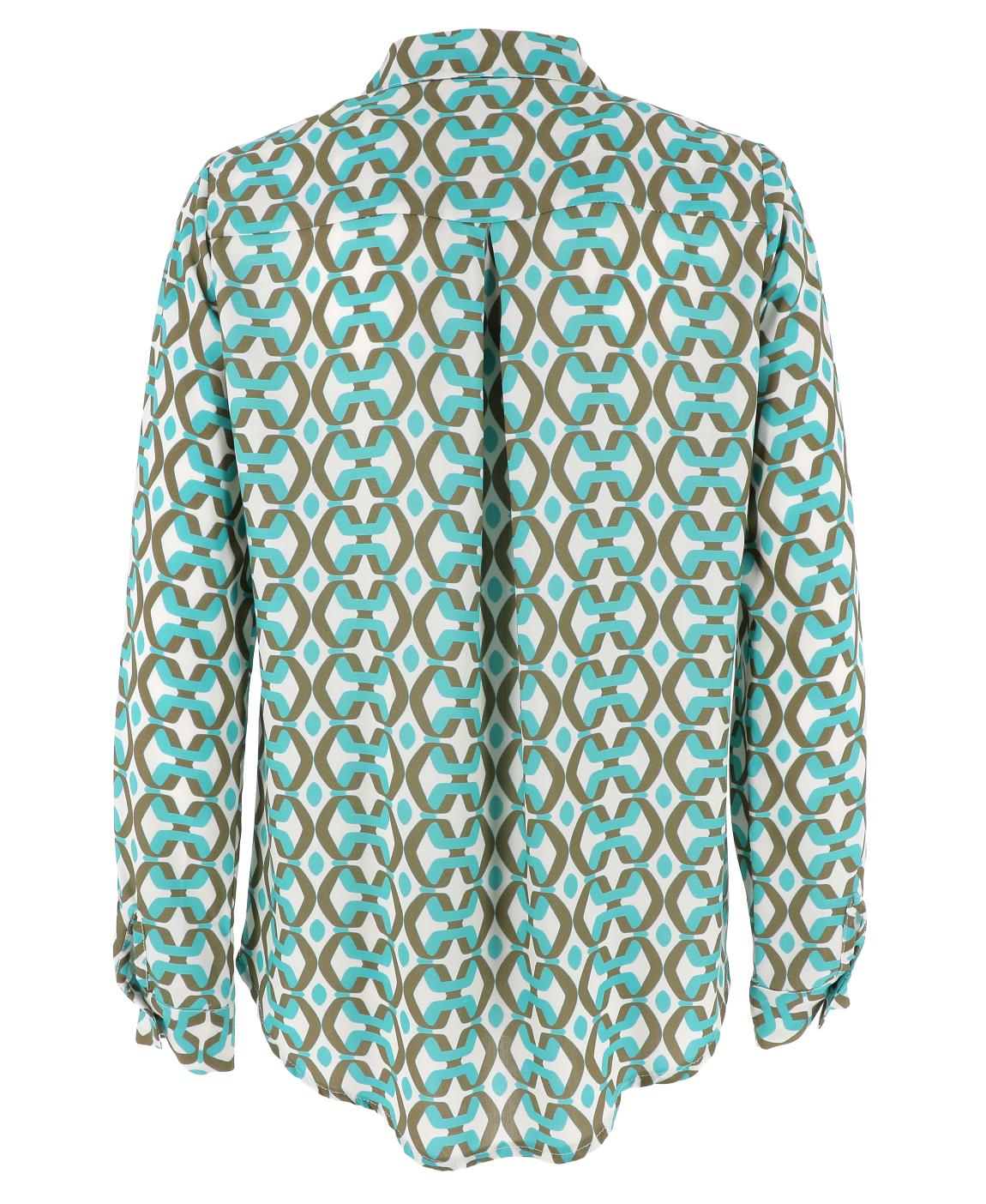 MEPE202458 - Camicia - Karakorum