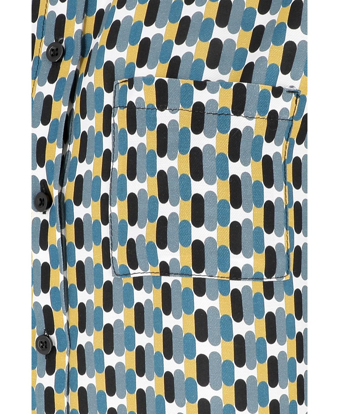 MEAI202565 - Camicia - Karakorum