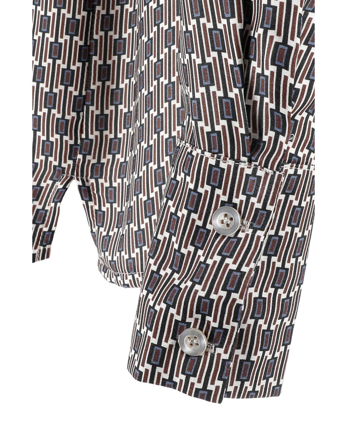 CYAI202514 - Camicia - Karakorum