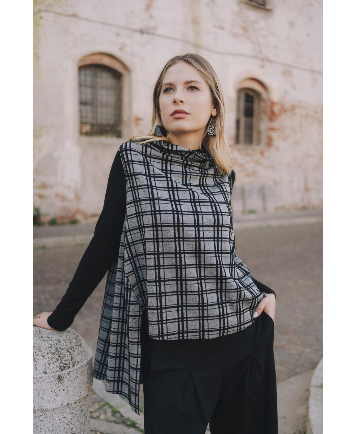 MEAI202542 - Gilet - Karakorum