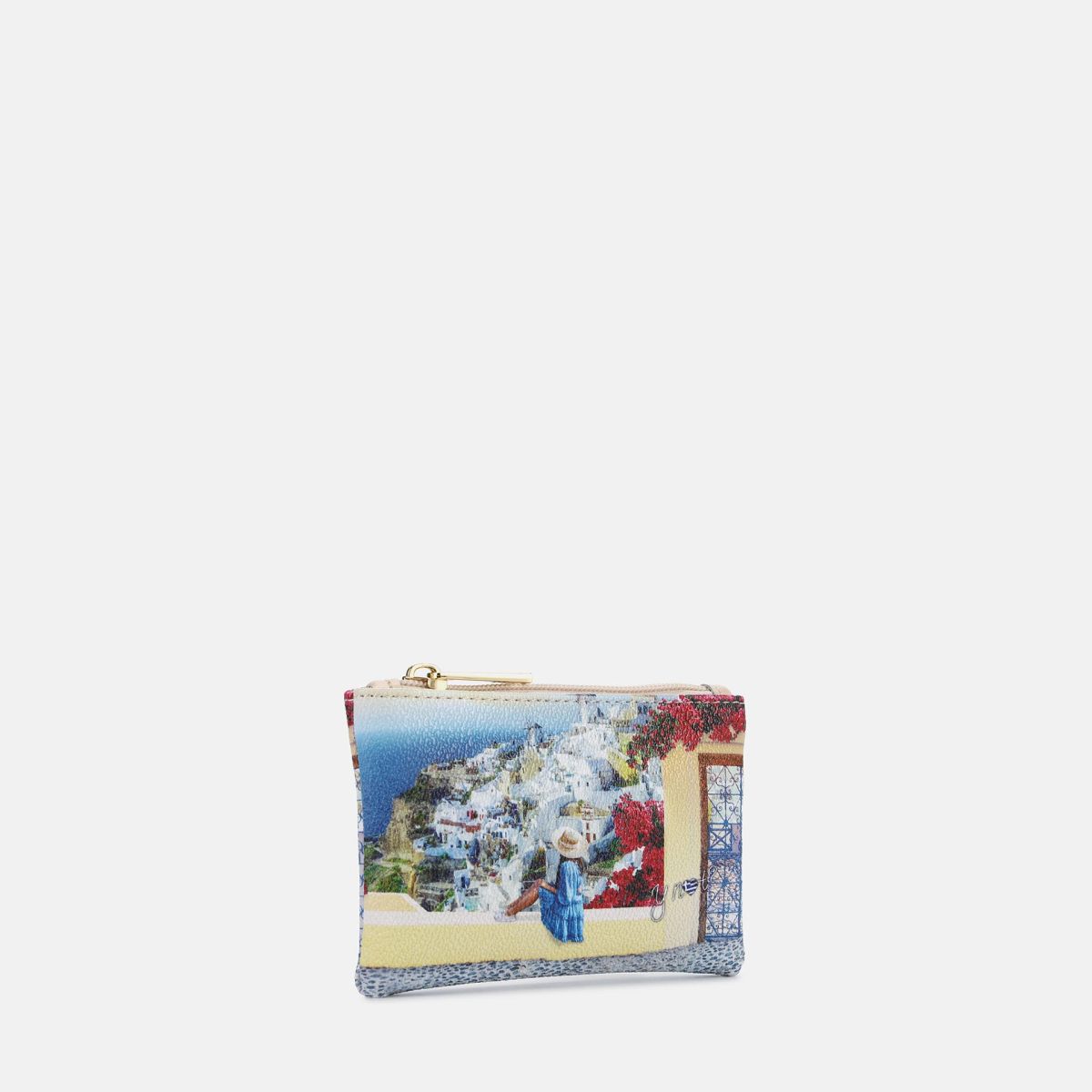 YES340S5 - Portamonete - YNot?