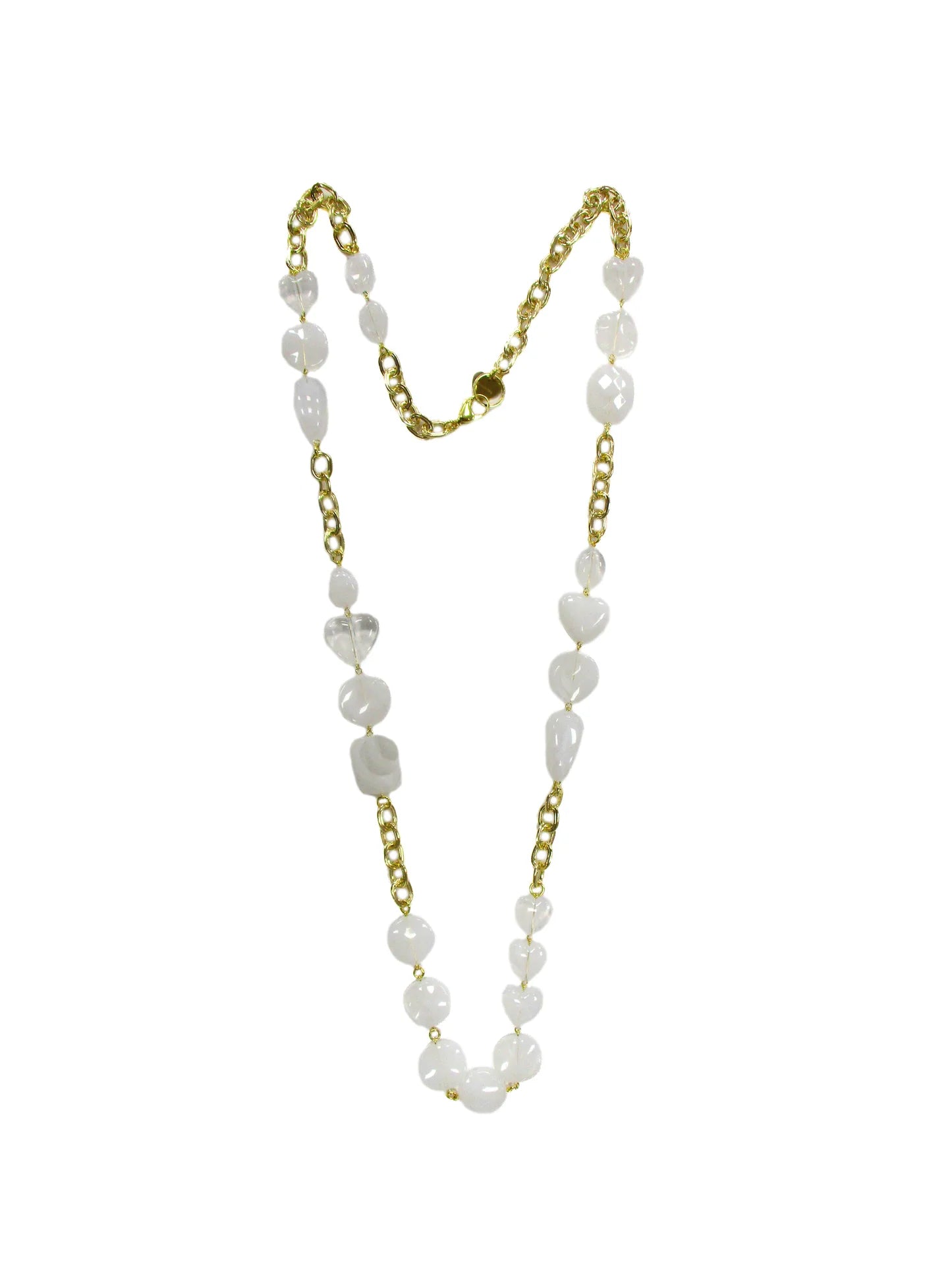 75083 - Necklace - Dolman Bijoux