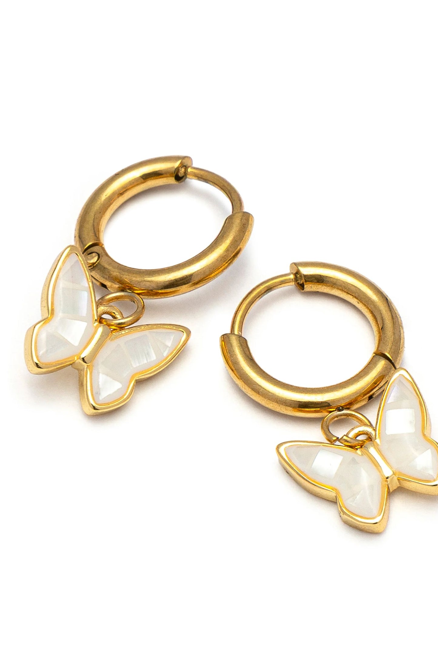 MP3009S - Orecchini - Vestopazzo