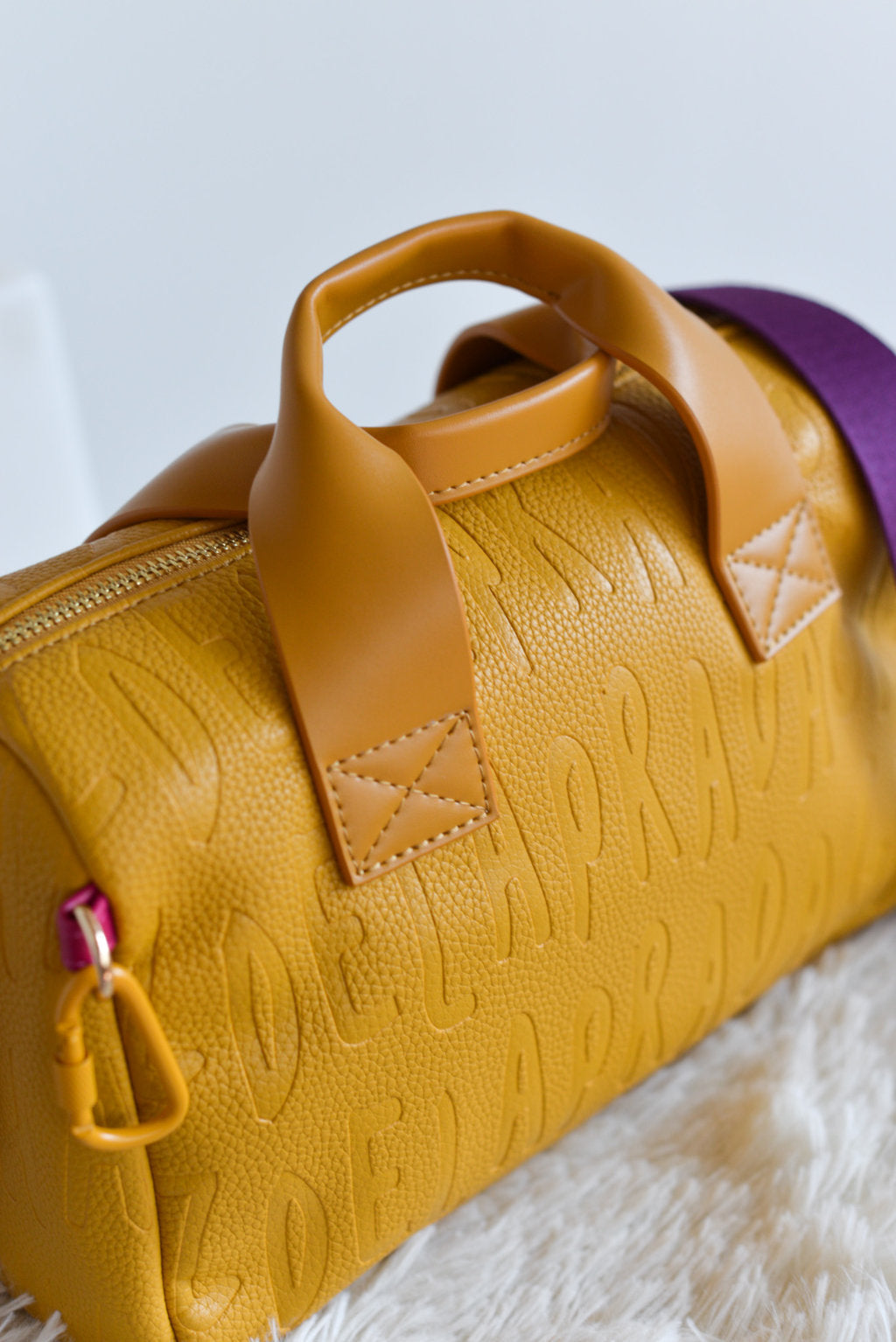 22424 - Bauletto - Agatha Ruiz de la Prada