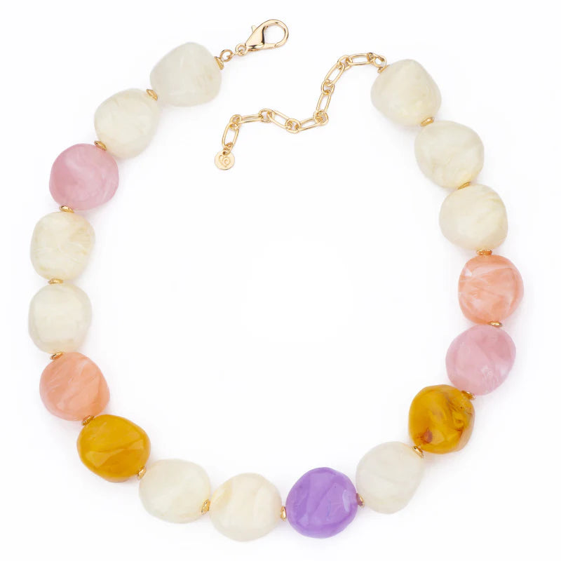 CO41241-YL59 - Collana - You, B'Jou by Barbieri