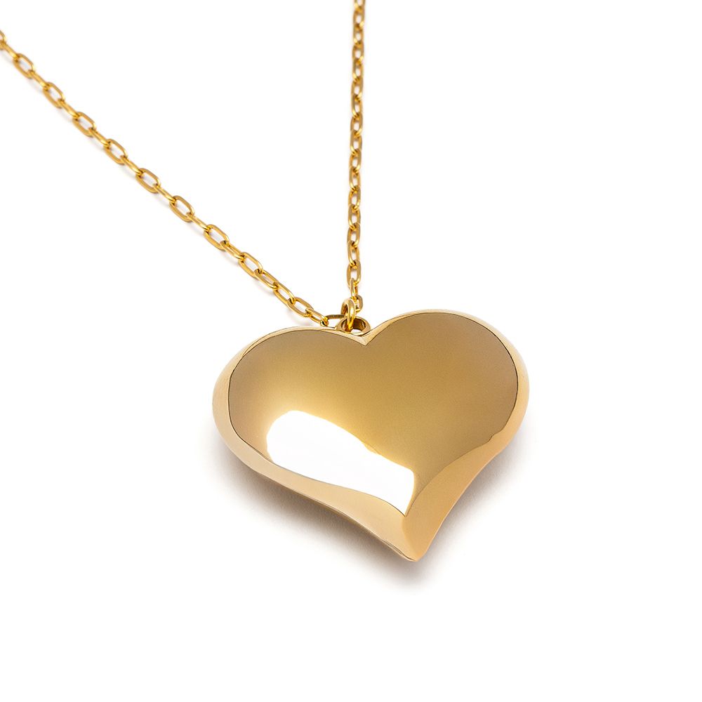 GST1008 - Necklace - Vestopazzo