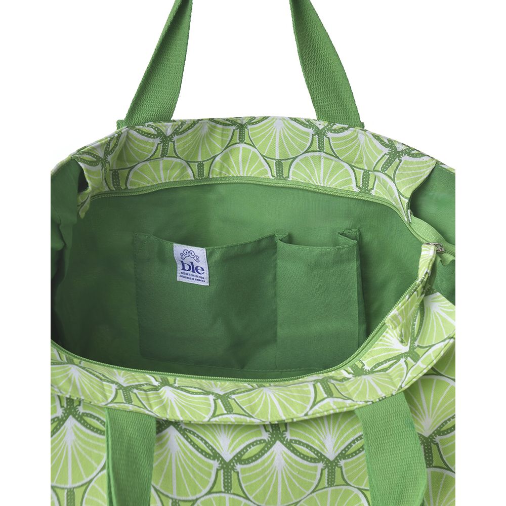 5-42-304-0286 - Borsa Mare - Ble Resort Collection