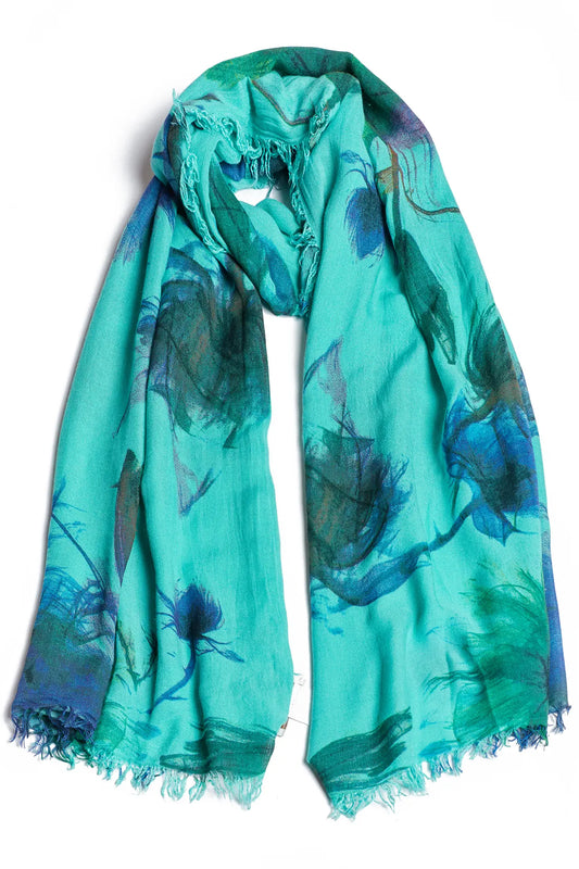 SPB34 - Foulard - Creatives Original