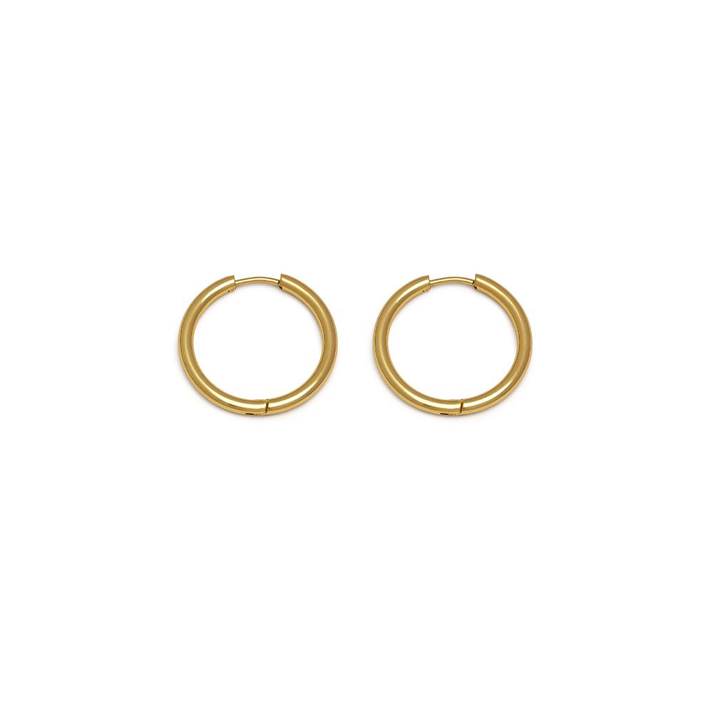 GST3007S - Orecchini - Vestopazzo