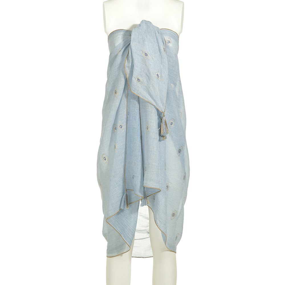 5-43-254-0101 - Sciarpe/Pareo - Ble Resort Collection