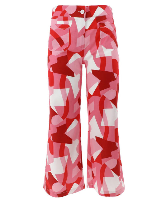 CVPE202447 - Pantaloni - Karakorum