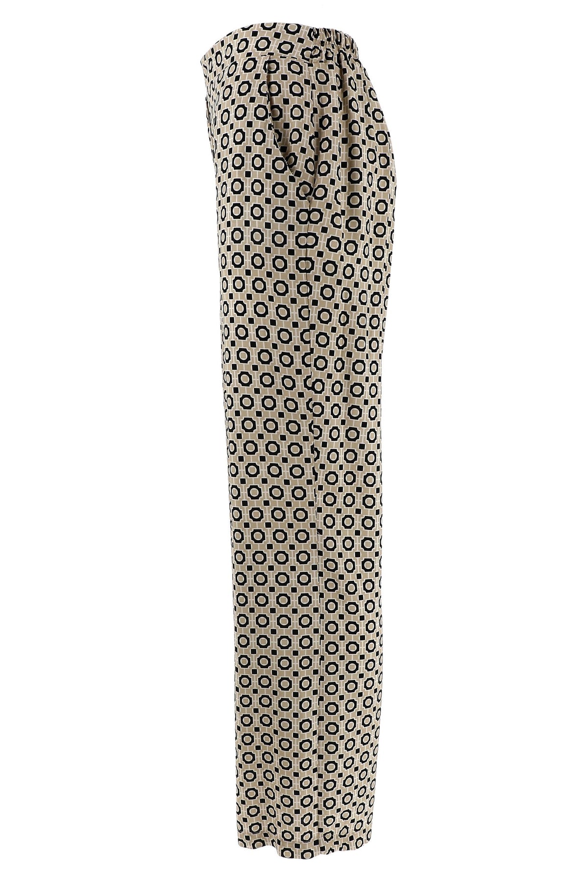 CYPE202623 - Trousers - Karakorum