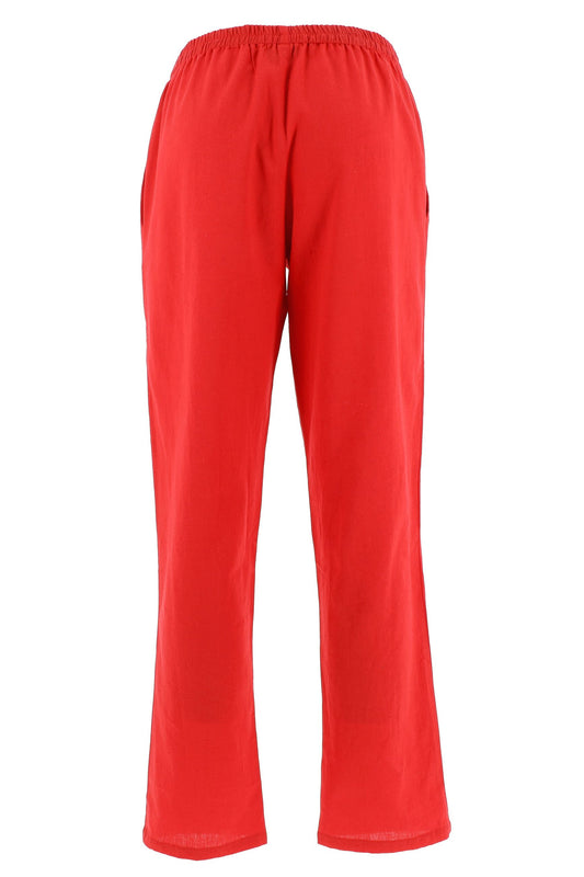 AJPE202515 - Pantaloni - Karakorum