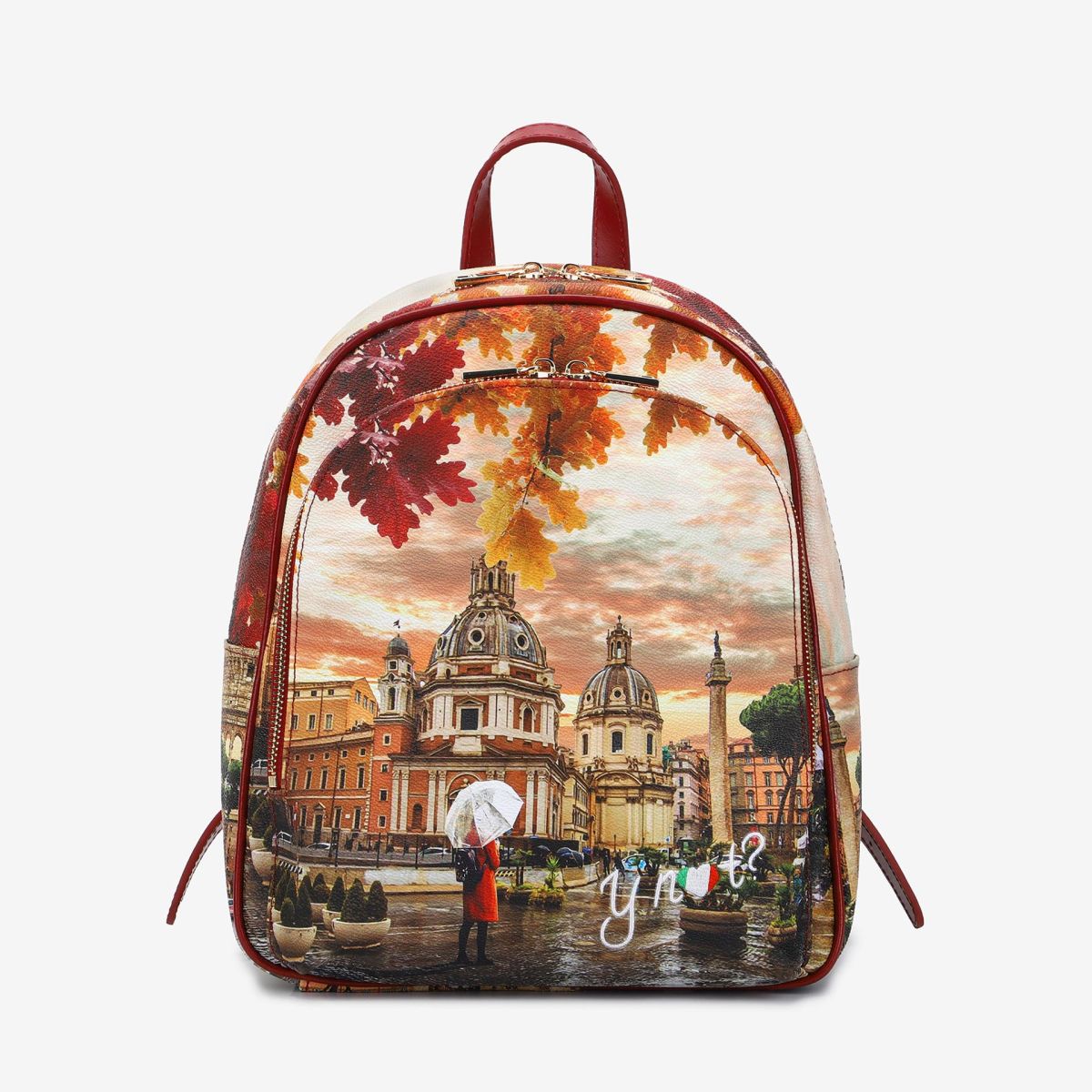 YES-579F5 - Backpacks - YNot?